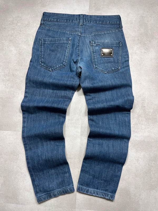 Dolce & Gabbana Vintage Jeans (S) - Candy Streetwear