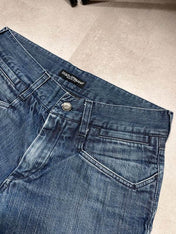 Dolce & Gabbana Vintage Jeans (S) - Candy Streetwear