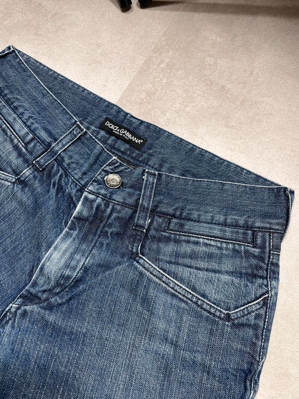 Dolce & Gabbana Vintage Jeans (S) - Candy Streetwear