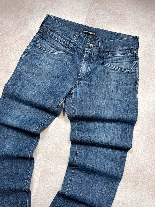 Dolce & Gabbana Vintage Jeans (S) - Candy Streetwear