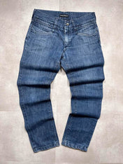Dolce & Gabbana Vintage Jeans (S) - Candy Streetwear