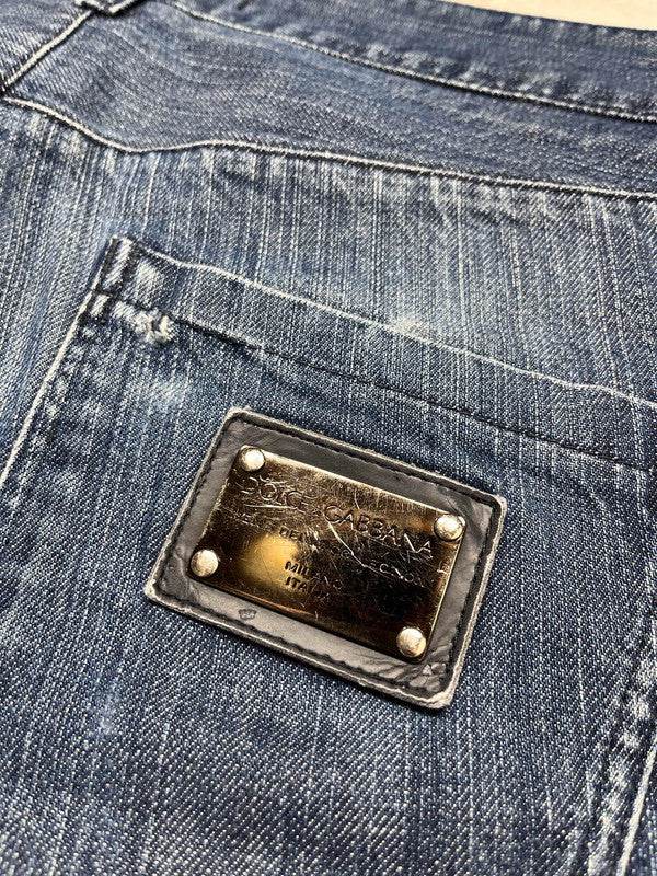 Dolce & Gabbana Vintage Jeans (S) - Candy Streetwear