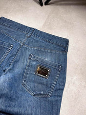 Dolce & Gabbana Vintage Jeans (S) - Candy Streetwear