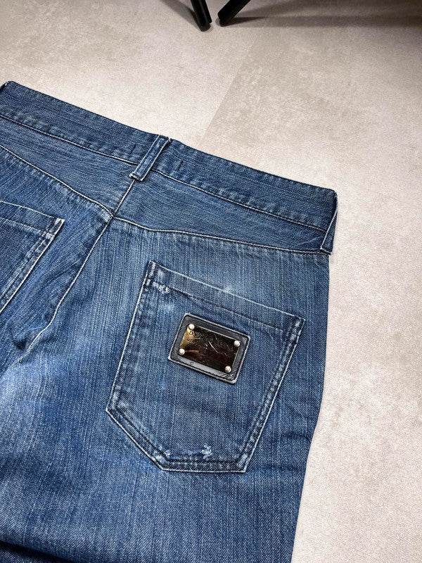 Dolce & Gabbana Vintage Jeans (S) - Candy Streetwear