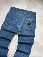 Dolce & Gabbana Vintage Jeans (S) - Candy Streetwear