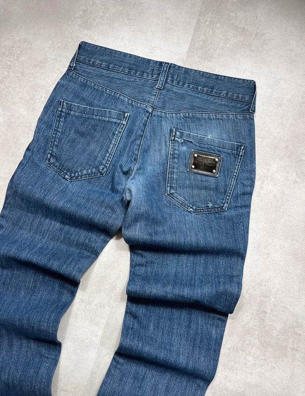 Dolce & Gabbana Vintage Jeans (S) - Candy Streetwear