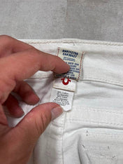 True Religion Vintage Jeans (M) - Candy Streetwear