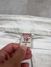 True Religion Vintage Jeans (M) - Candy Streetwear