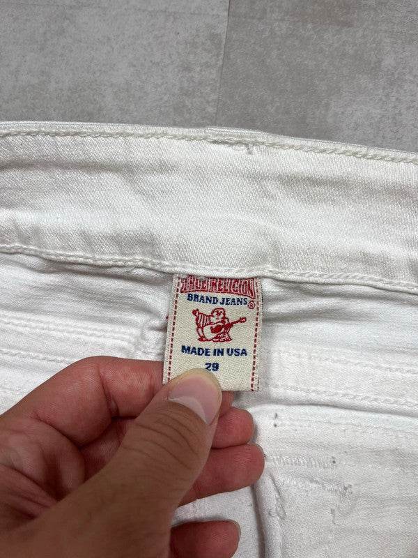True Religion Vintage Jeans (M) - Candy Streetwear