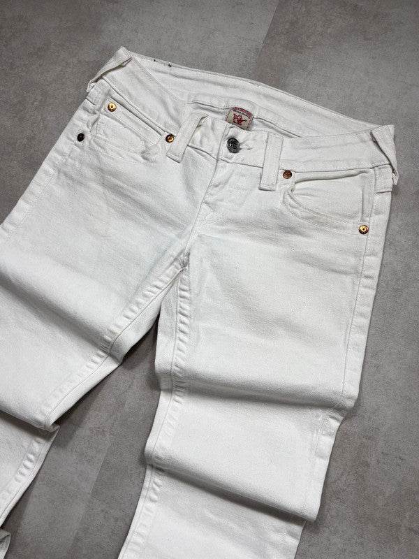 True Religion Vintage Jeans (M) - Candy Streetwear