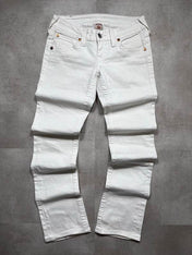 True Religion Vintage Jeans (M) - Candy Streetwear