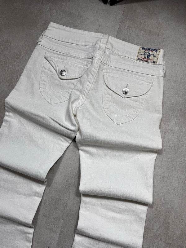 True Religion Vintage Jeans (M) - Candy Streetwear
