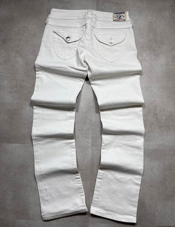 True Religion Vintage Jeans (M) - Candy Streetwear
