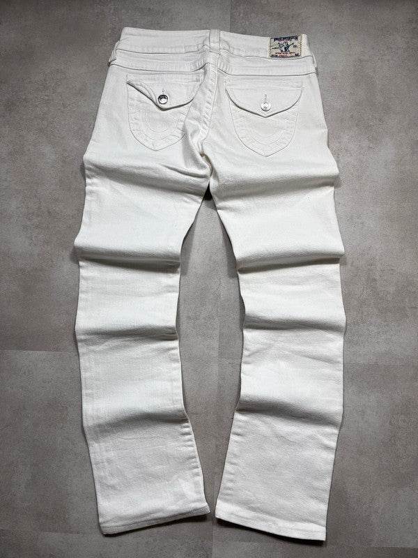 True Religion Vintage Jeans (M) - Candy Streetwear