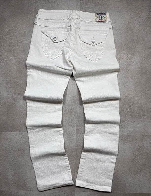 True Religion Vintage Jeans (M) - Candy Streetwear