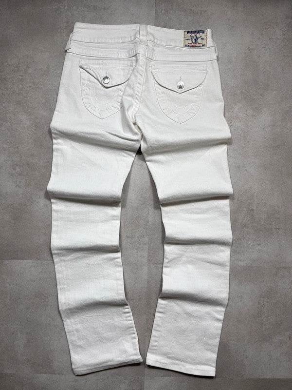 True Religion Vintage Jeans (M) - Candy Streetwear