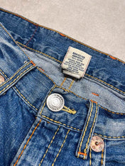 True Religion Vintage Jeans (L) - Candy Streetwear