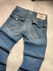True Religion Vintage Jeans (L) - Candy Streetwear