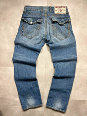 True Religion Vintage Jeans (L) - Candy Streetwear