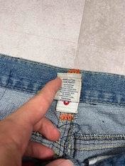 True Religion Vintage Jeans (L) - Candy Streetwear