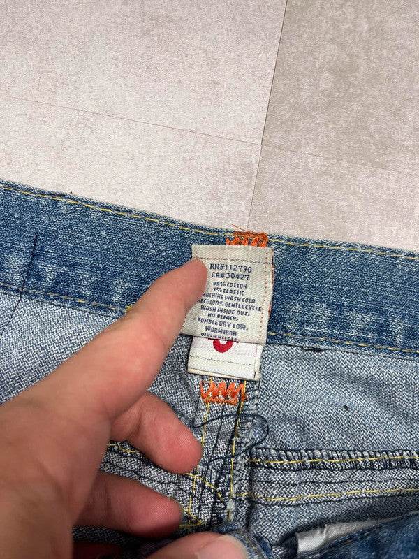True Religion Vintage Jeans (L) - Candy Streetwear