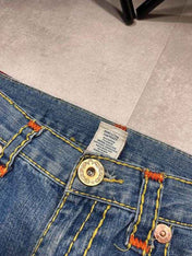 True Religion Vintage Jeans (L) - Candy Streetwear