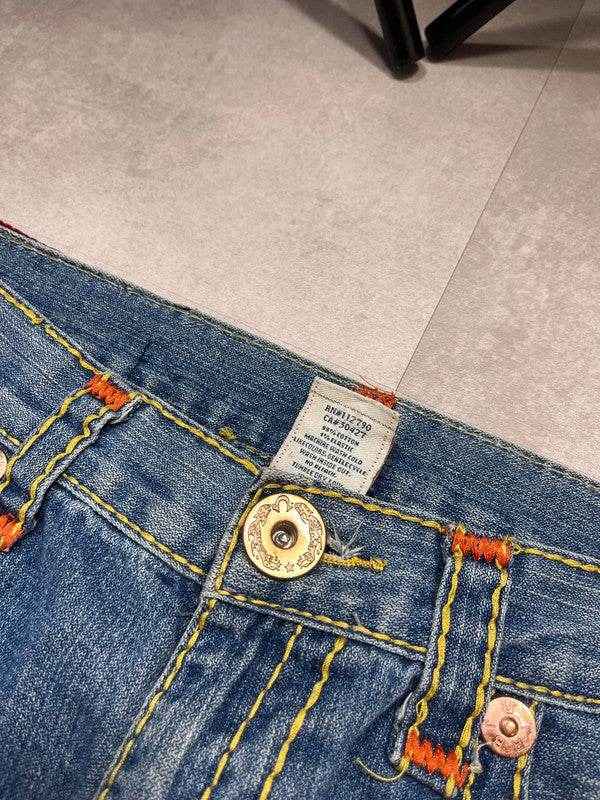 True Religion Vintage Jeans (L) - Candy Streetwear