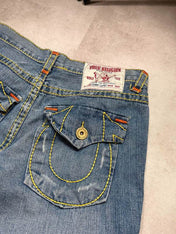 True Religion Vintage Jeans (L) - Candy Streetwear
