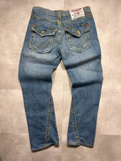 True Religion Vintage Jeans (L) - Candy Streetwear