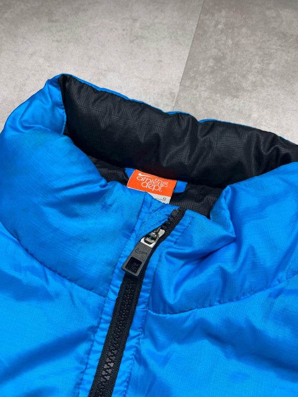 Vintage Nike Vest - Candy Streetwear