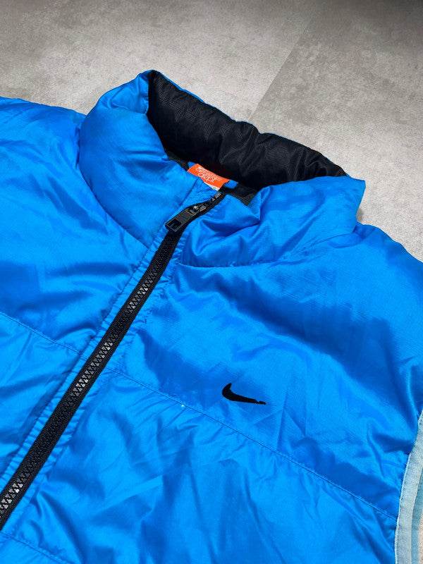 Vintage Nike Vest - Candy Streetwear