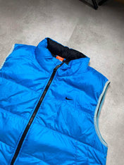 Vintage Nike Vest - Candy Streetwear