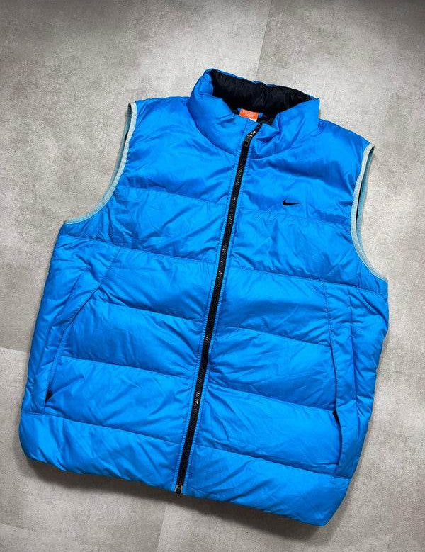 Vintage Nike Vest - Candy Streetwear