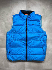 Vintage Nike Vest - Candy Streetwear
