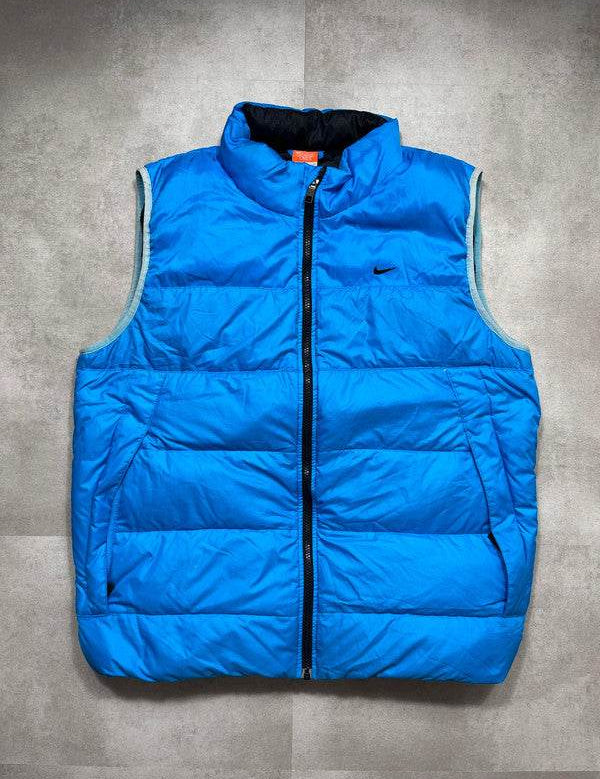 Vintage Nike Vest - Candy Streetwear