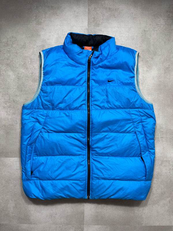 Vintage Nike Vest - Candy Streetwear