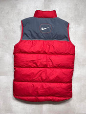 Nike Vintage Vest (S) - Candy Streetwear