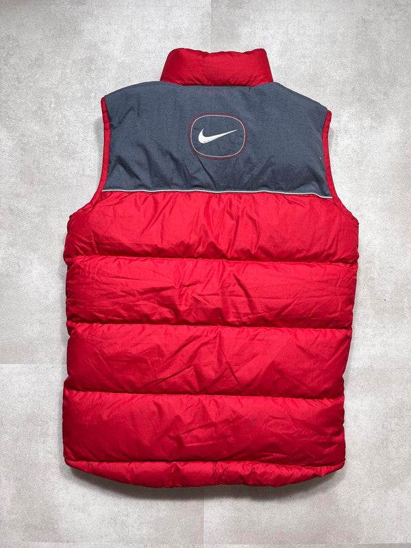 Nike Vintage Vest (S) - Candy Streetwear