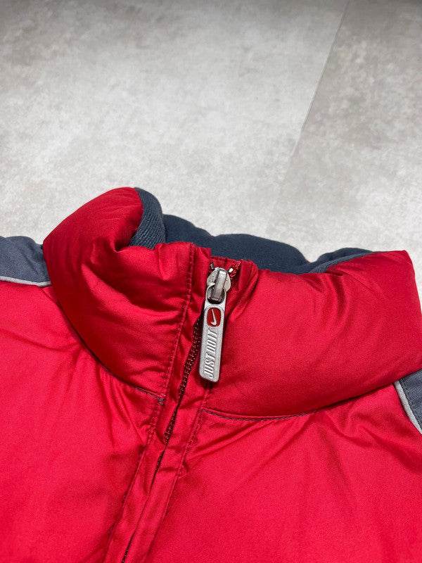 Nike Vintage Vest (S) - Candy Streetwear