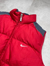 Nike Vintage Vest (S) - Candy Streetwear