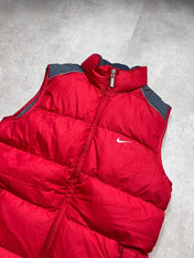 Nike Vintage Vest (S) - Candy Streetwear