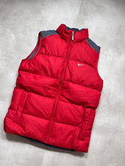 Nike Vintage Vest (S) - Candy Streetwear