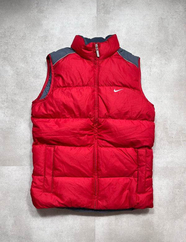 Nike Vintage Vest (S) - Candy Streetwear