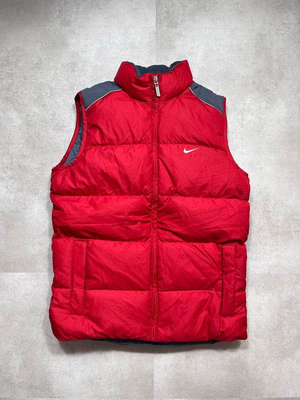Nike Vintage Vest (S) - Candy Streetwear