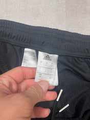 Adidas 2017-18 Bayern Trackpants (L) - Candy Streetwear