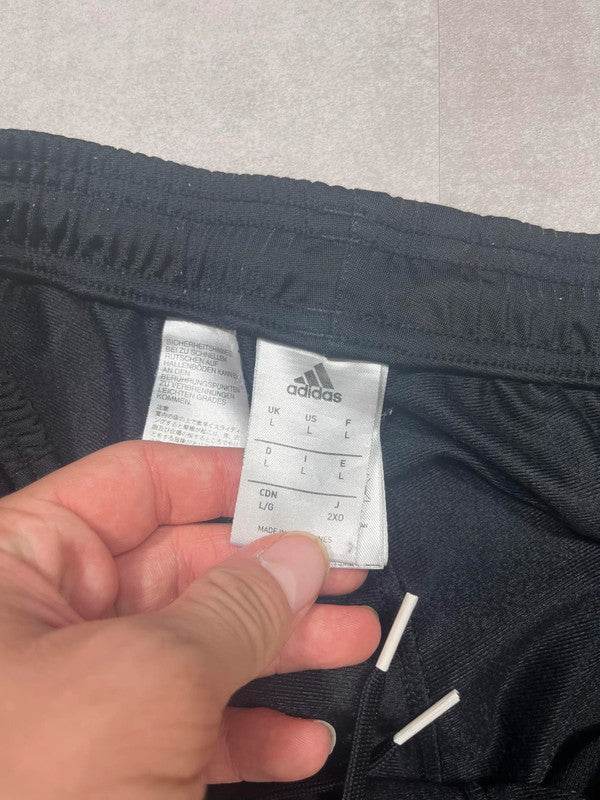 Adidas 2017-18 Bayern Trackpants (L) - Candy Streetwear