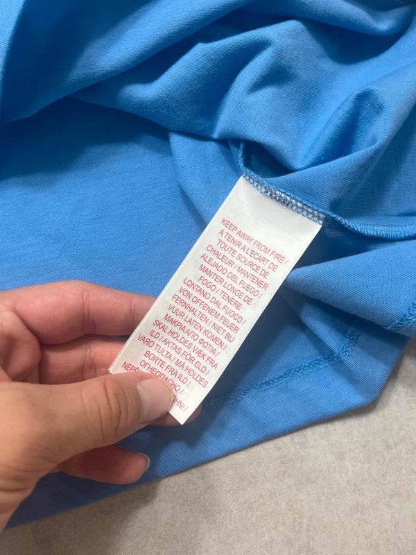 Nike Air Max DN Tee (S) - Candy Streetwear