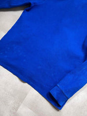 Ralph Lauren 1/4 Zip Up Pulover (L) - Candy Streetwear
