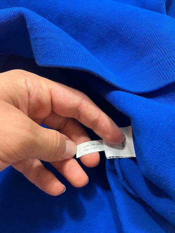 Ralph Lauren 1/4 Zip Up Pulover (L) - Candy Streetwear