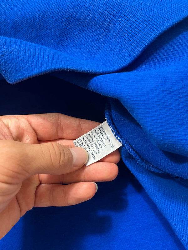 Ralph Lauren 1/4 Zip Up Pulover (L) - Candy Streetwear